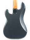 Fender Limited Edition Vintera II Road Worn '60s Precision Bass Charcoal Frost Metallic-6.jpg