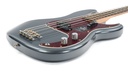 Fender Limited Edition Vintera II Road Worn '60s Precision Bass Charcoal Frost Metallic-11.jpg