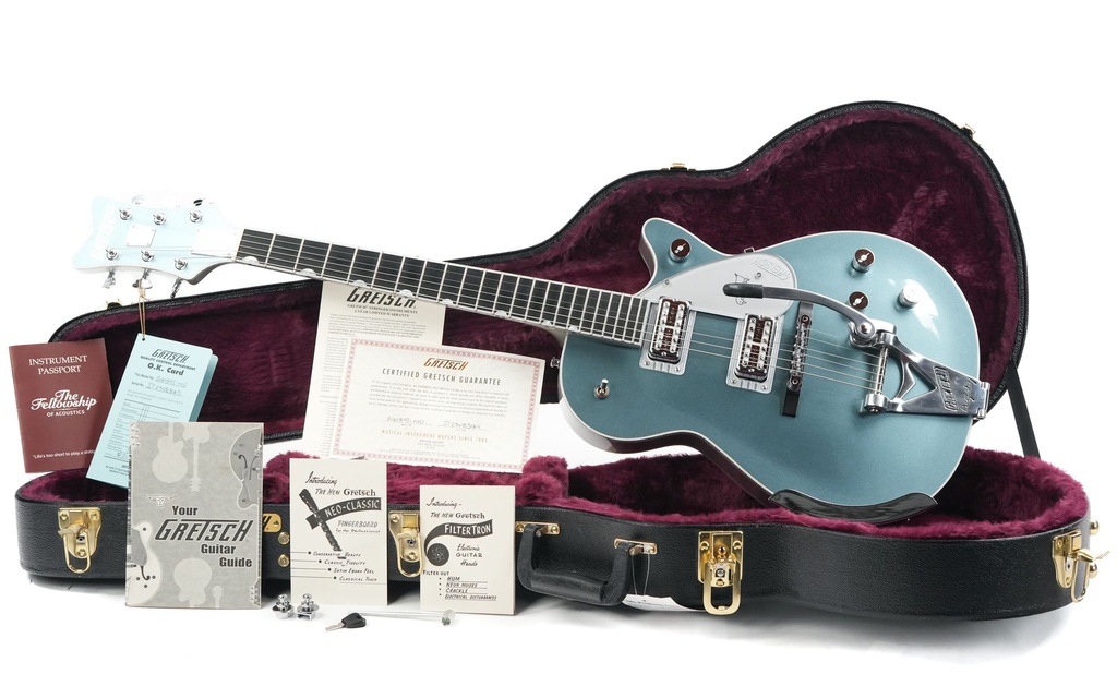 Gretsch G6134T-140 LTD 140th Double Platinum Penguin 2024-1.jpg