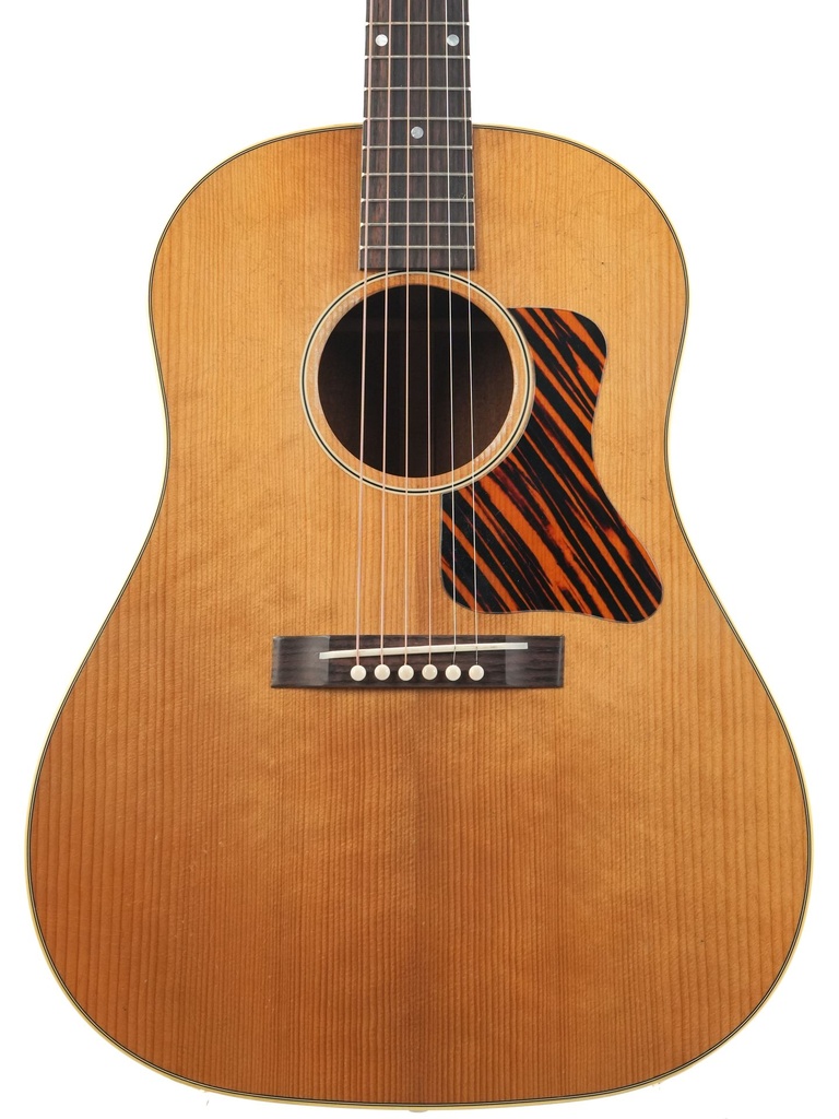 Gibson 1936 J35 Murphy Lab Light Aged Antique Natural #20125027-3.jpg