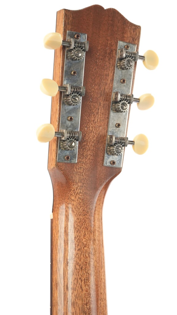 Gibson 1936 J35 Murphy Lab Light Aged Antique Natural #20125027-5.jpg