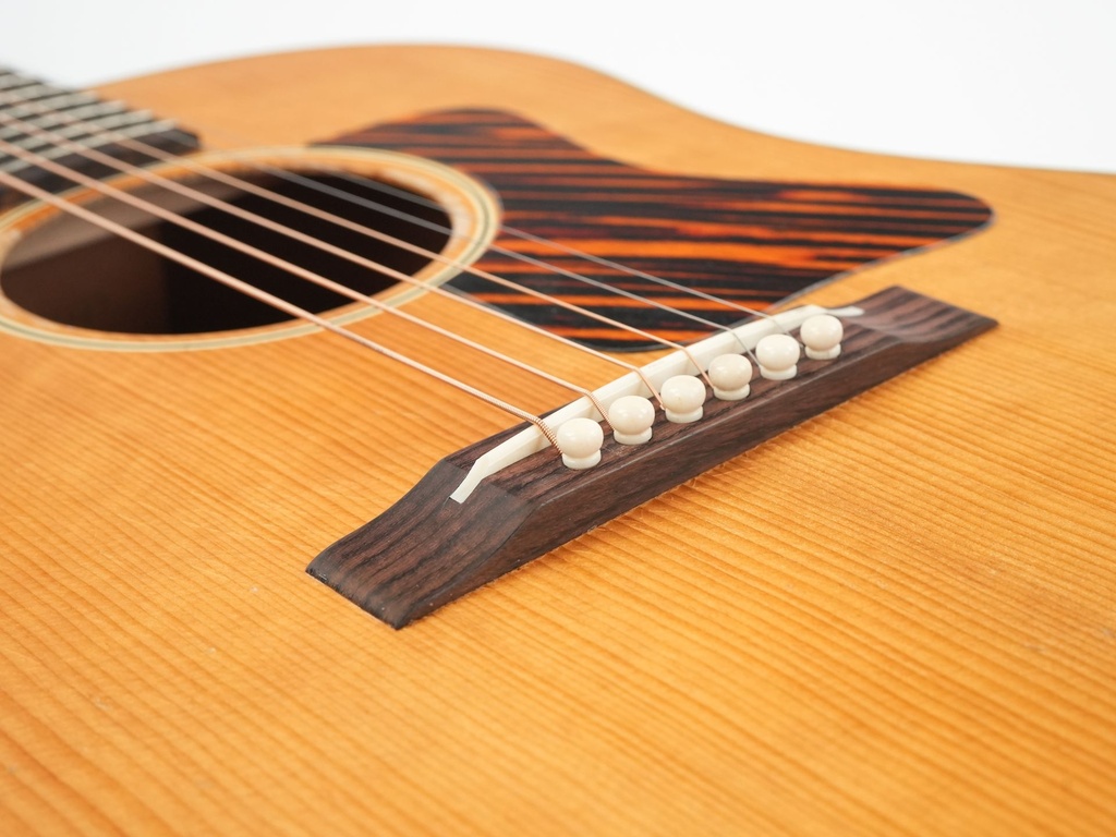 Gibson 1936 J35 Murphy Lab Light Aged Antique Natural #20125027-10.jpg