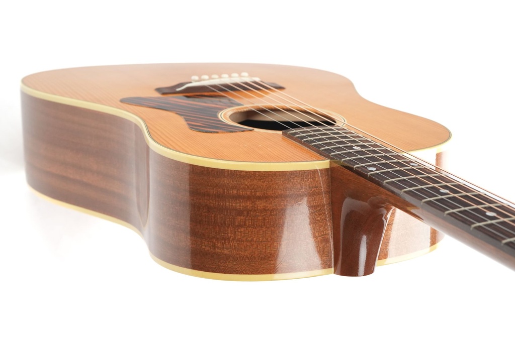 Gibson 1936 J35 Murphy Lab Light Aged Antique Natural #20125027-8.jpg