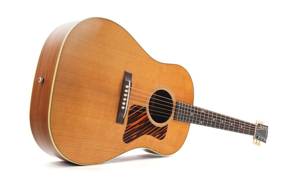 Gibson 1936 J35 Murphy Lab Light Aged Antique Natural #20125027-12.jpg