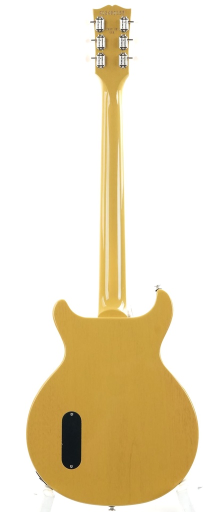 [LPJD00TVNH1] Les Paul Junior Double Cut TV Yellow-7.jpg