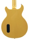 [LPJD00TVNH1] Les Paul Junior Double Cut TV Yellow-6.jpg