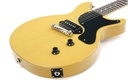 [LPJD00TVNH1] Les Paul Junior Double Cut TV Yellow-11.jpg