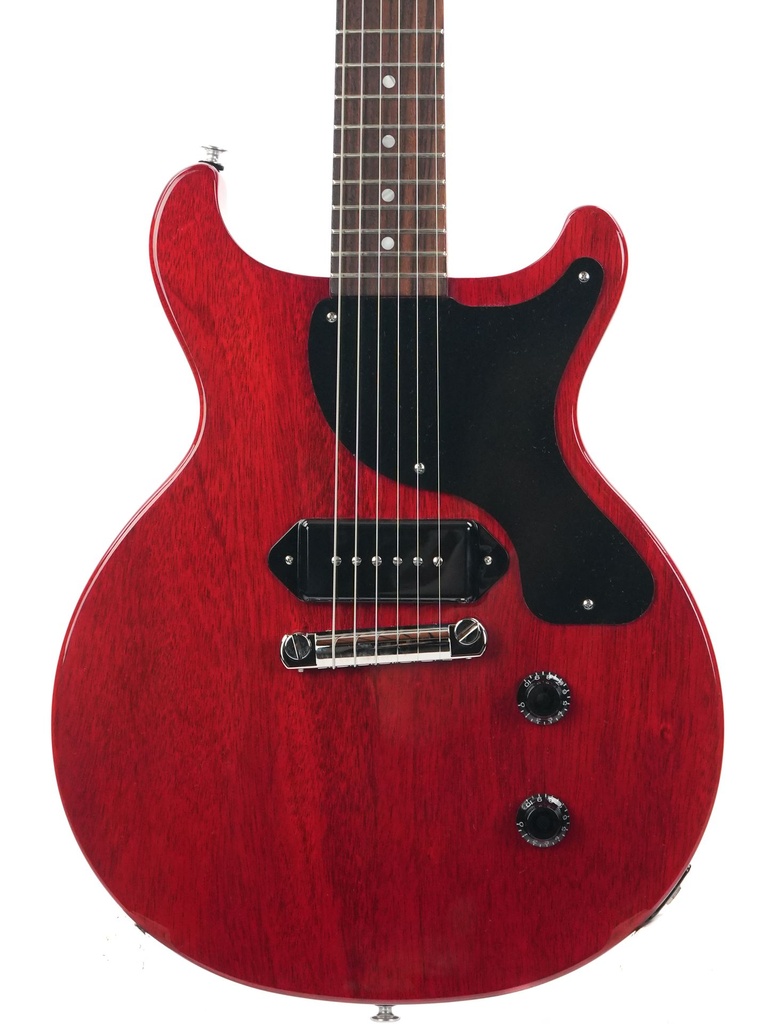 Gibson Les Paul Junior Double Cut Vintage Cherry-3.jpg