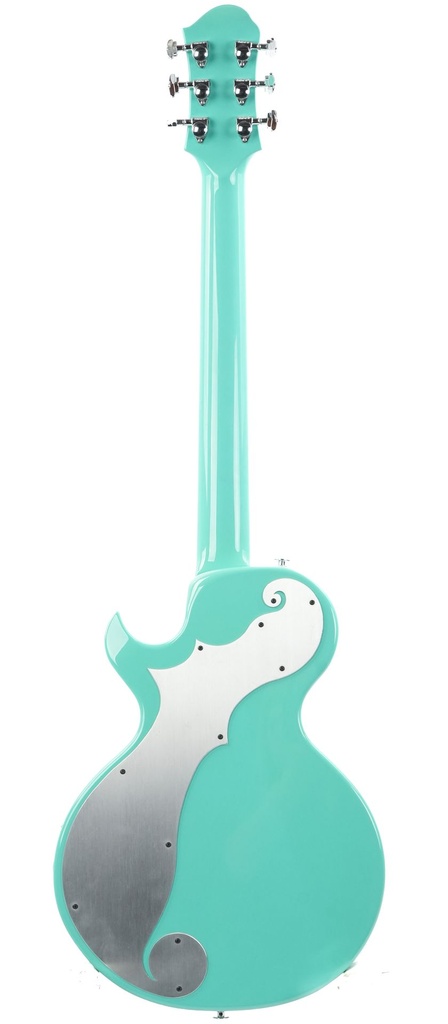 [TMF-0034] Teye Super Coyote Surf Green Recent-7.jpg