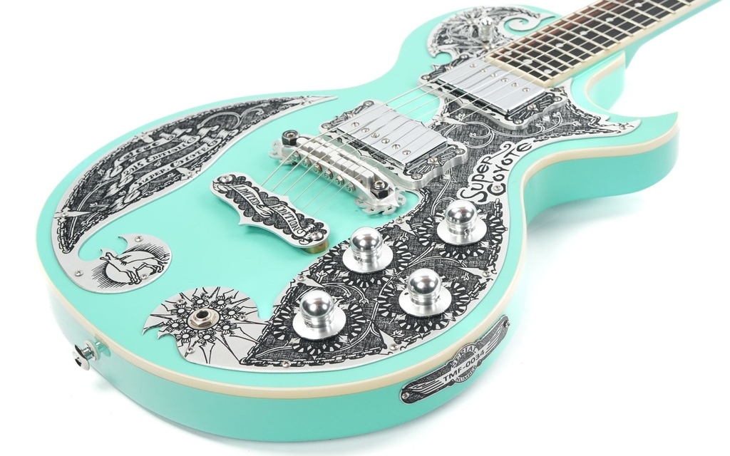 [TMF-0034] Teye Super Coyote Surf Green Recent-11.jpg