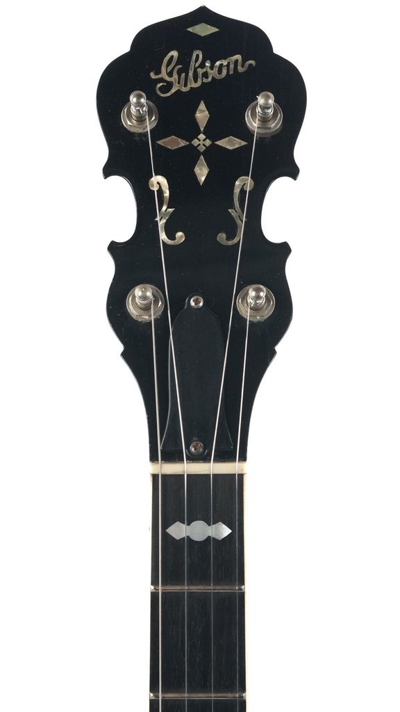 Gibson Mastertone Banjo 1970?-4.jpg