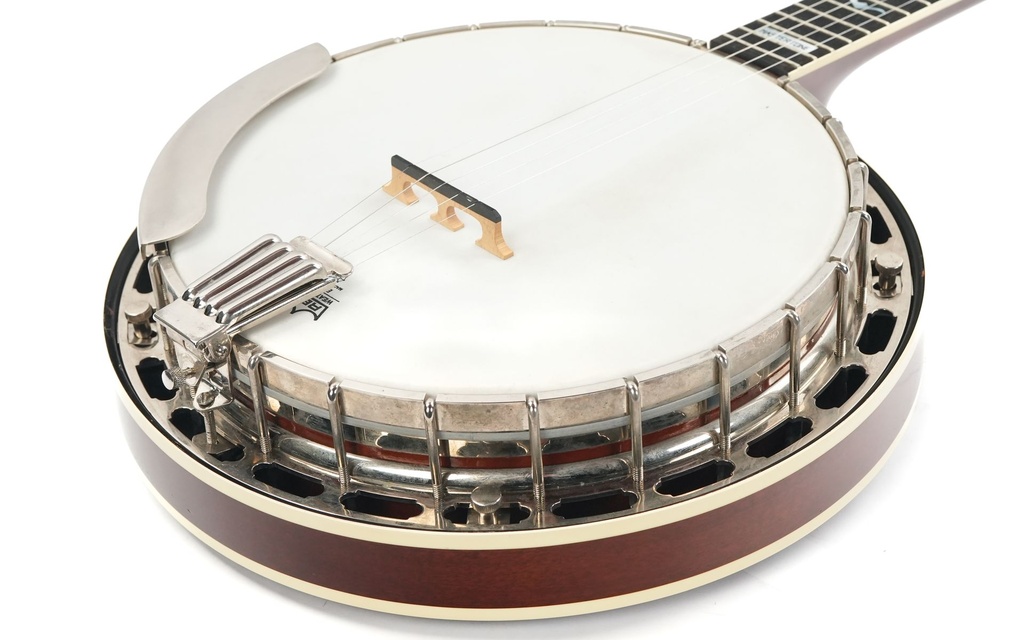 Gibson Mastertone Banjo 1970?-11.jpg