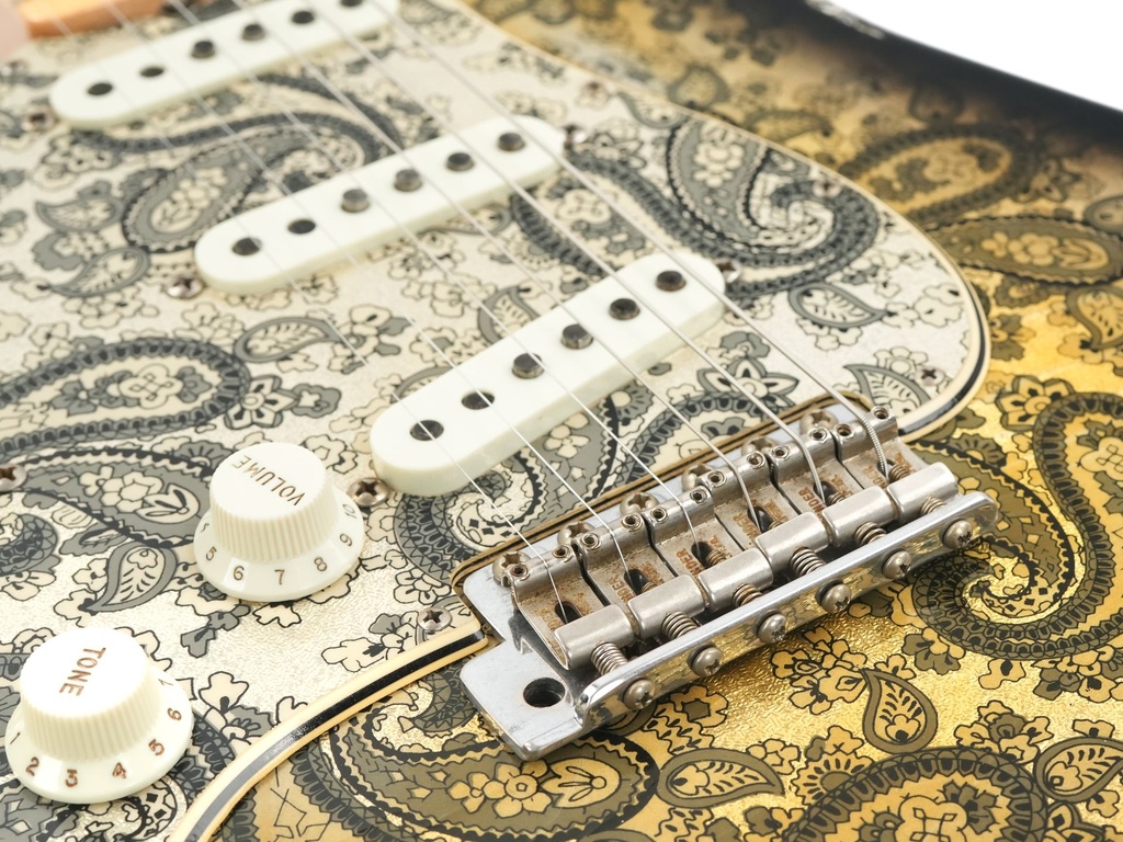 [CZ540237] Fender 68 Stratocaster Custom Shop Ltd Black Paisley Relic Lefty 2019-11.jpg