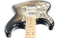 [CZ540237] Fender 68 Stratocaster Custom Shop Ltd Black Paisley Relic Lefty 2019-13.jpg