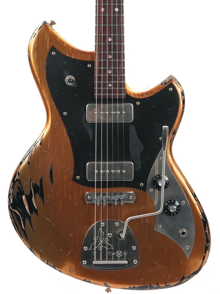 Novo Serus J Custom Aztec Gold over Bull Black-4.jpg