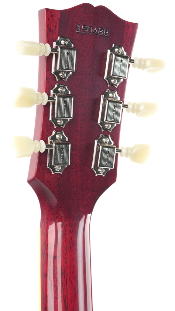 [64ES335VOSCNH1] Gibson 1964 ES335 Reissue Sixties Cherry VOS-4.jpg