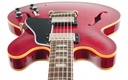 [64ES335VOSCNH1] Gibson 1964 ES335 Reissue Sixties Cherry VOS-11.jpg