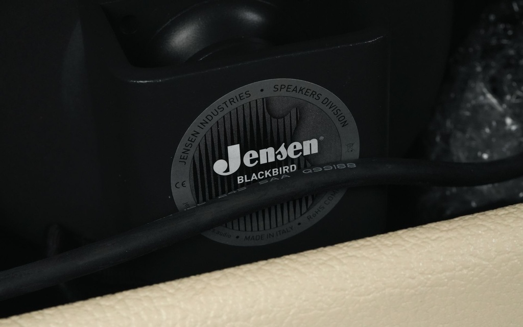 [1.TW212X.EU.CCM.J40] Mesa Boogie California Tweed 20W 1X12 Combo Export EUROPE Cream Bronco - Cream Tan Grille-9.jpg