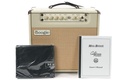 [1.TW212X.EU.CCM.J40] Mesa Boogie California Tweed 20W 1X12 Combo Export EUROPE Cream Bronco - Cream Tan Grille-1.jpg