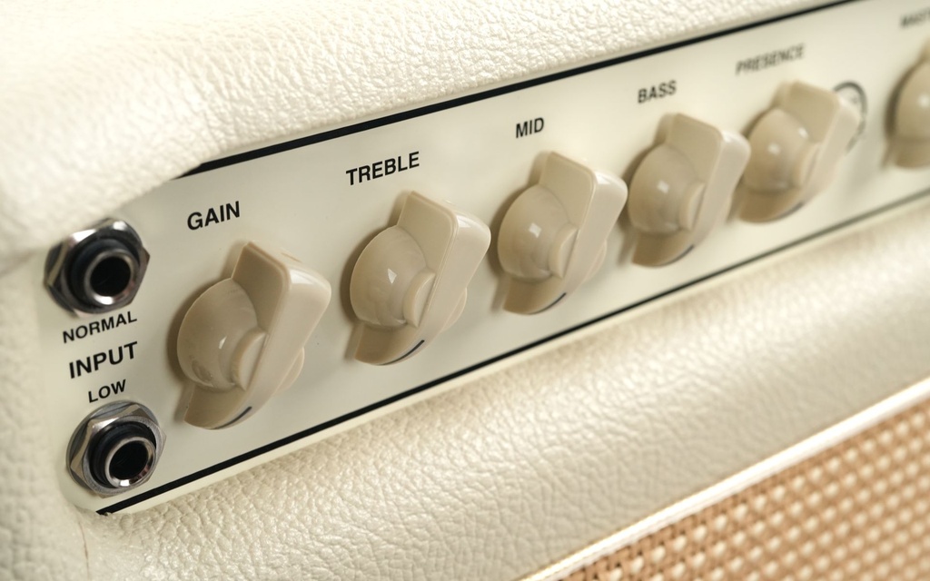 [1.TW212X.EU.CCM.J40] Mesa Boogie California Tweed 20W 1X12 Combo Export EUROPE Cream Bronco - Cream Tan Grille-3.jpg