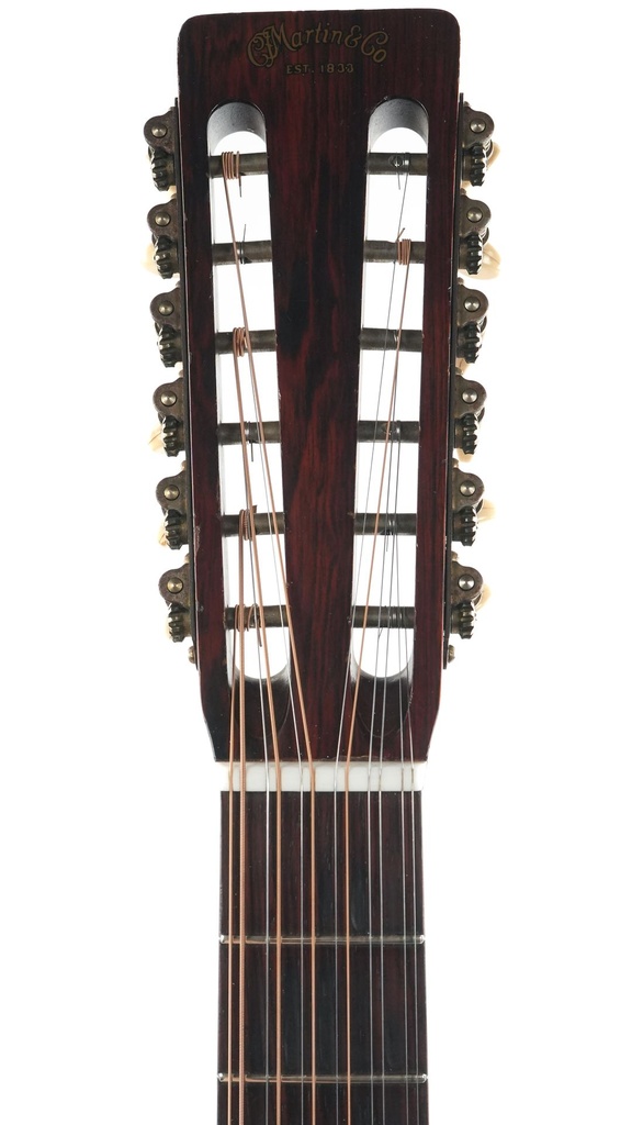 [220161] Martin D12-20 Mahogany Spruce 12 String 1967-4.jpg