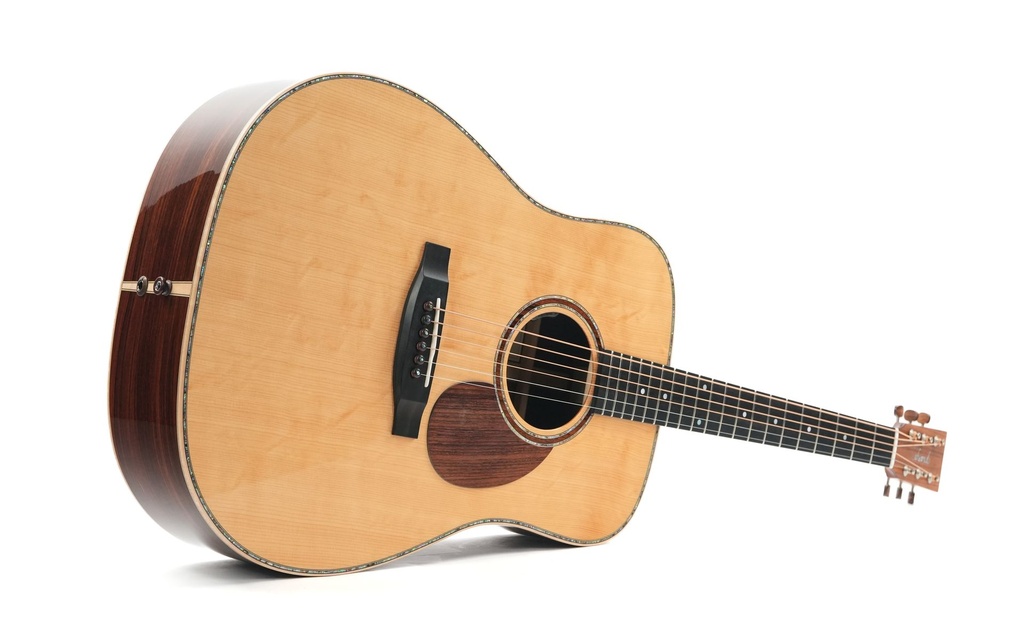 Lakewood D32 Custom Rosewood Spruce 2023-14.jpg