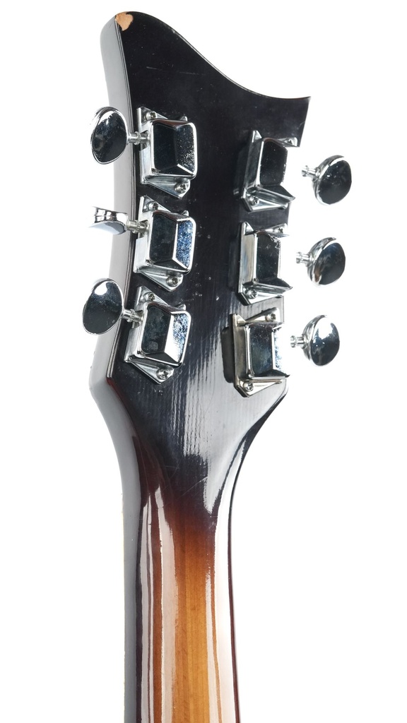 Hofner 500-1 Violin bass 1964 + Apollo Matching guitar-6.jpg