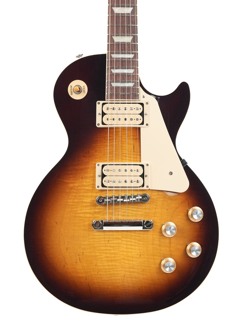 Gibson Les Paul Standard 60s Double Trouble Vintage Tobacco Burst-3.jpg