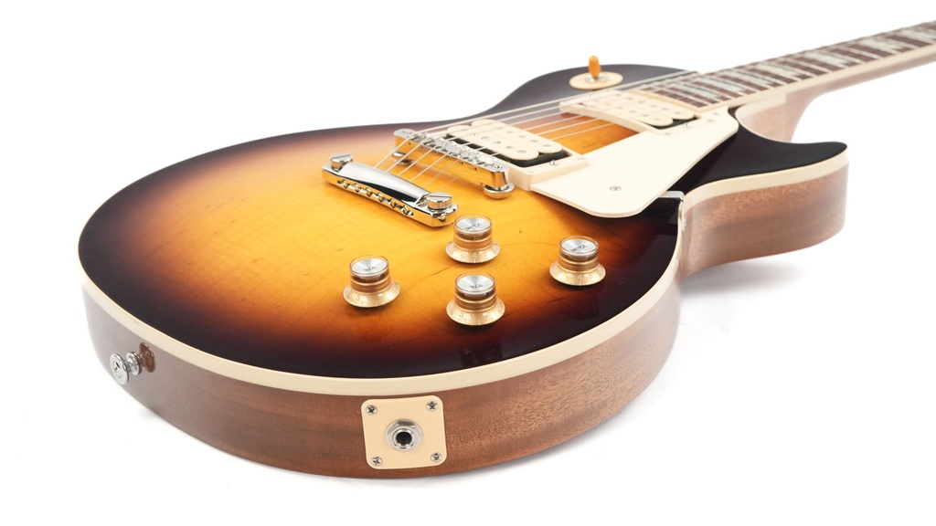 Gibson Les Paul Standard 60s Double Trouble Vintage Tobacco Burst-11.jpg
