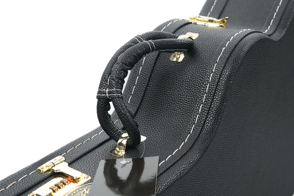 Boston Traditional Pro Guitar Case CJZ500 16 inch-11.jpg