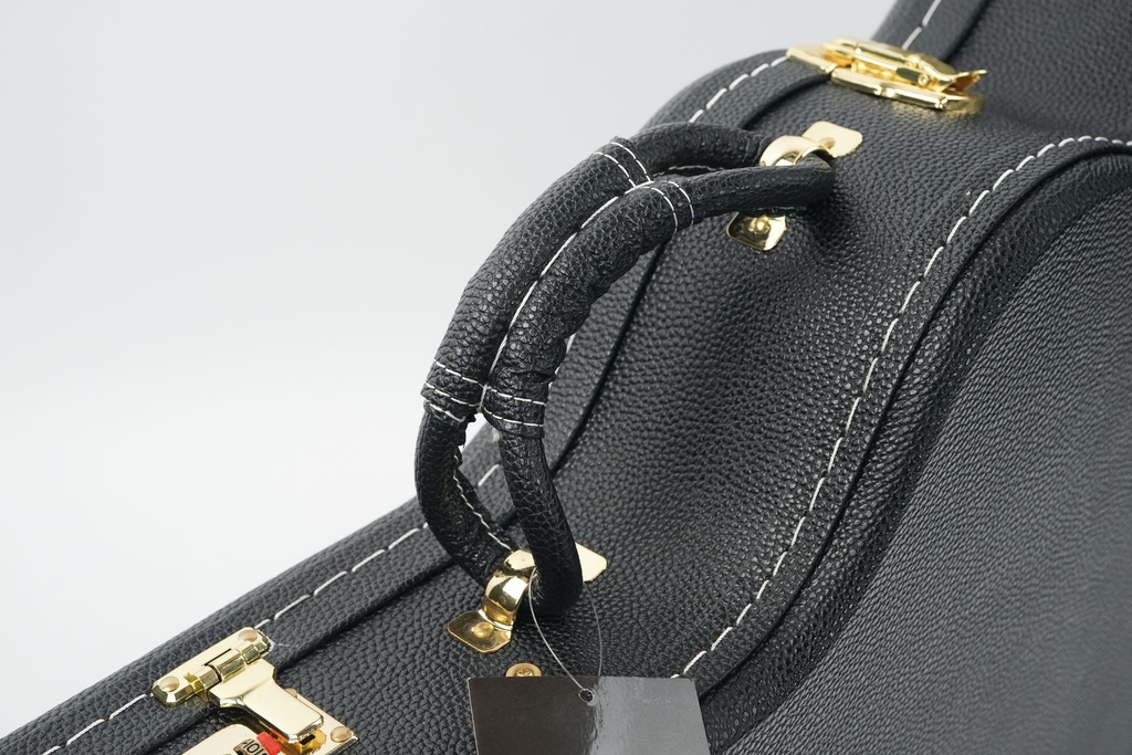 Boston Traditional Pro Guitar Case CJZ500 17 inch-9.jpg