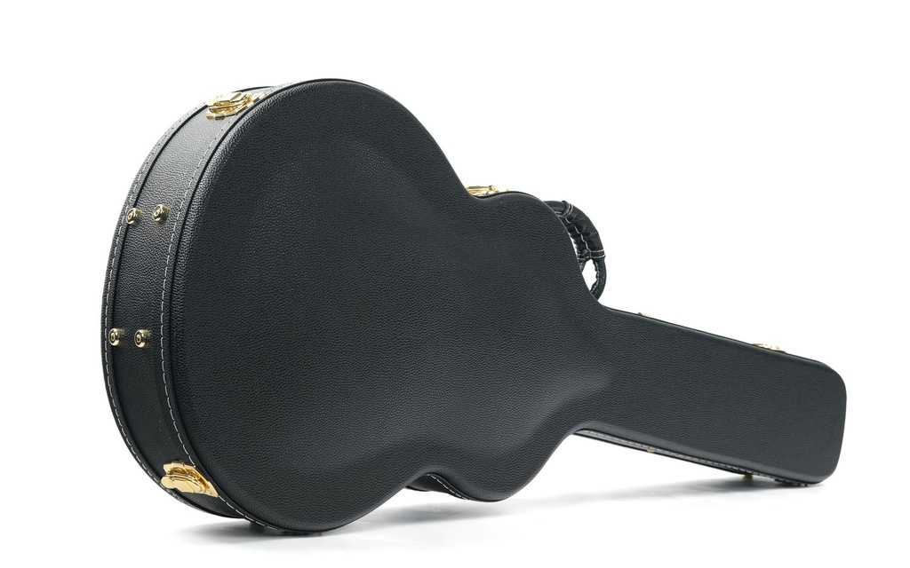 Boston Traditional Pro Guitar Case CJZ500 17 inch-10.jpg