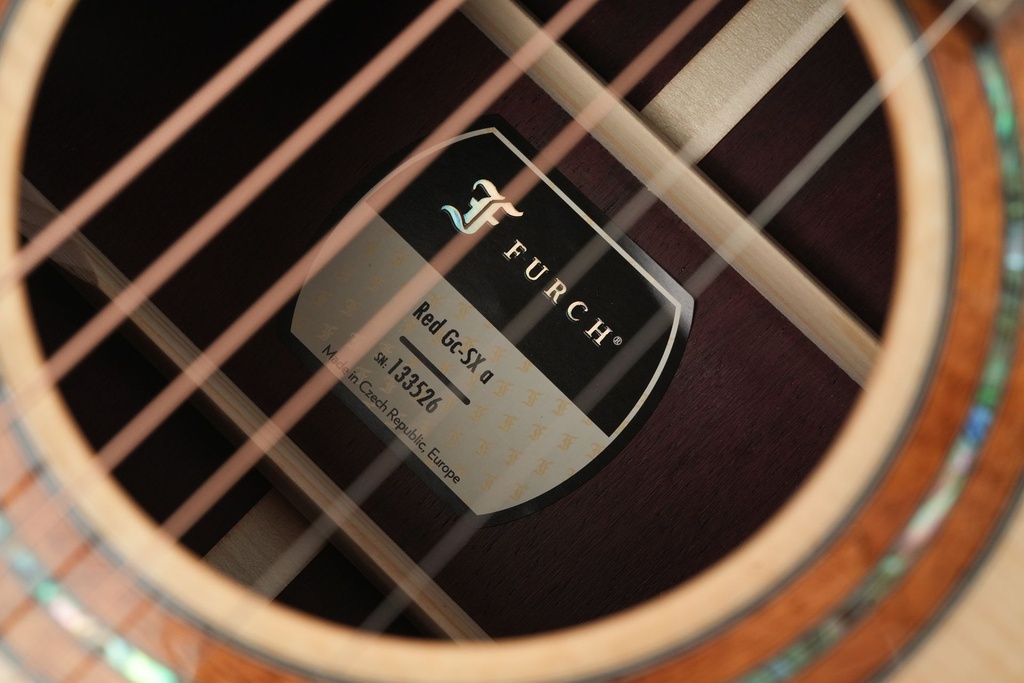 Furch Red Gc-SX a Bois de Rose Backstage LTD-12.jpg