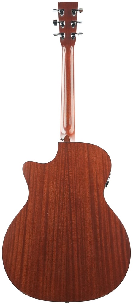 Martin GPCPA4 Mahogany Spruce 2011-7.jpg