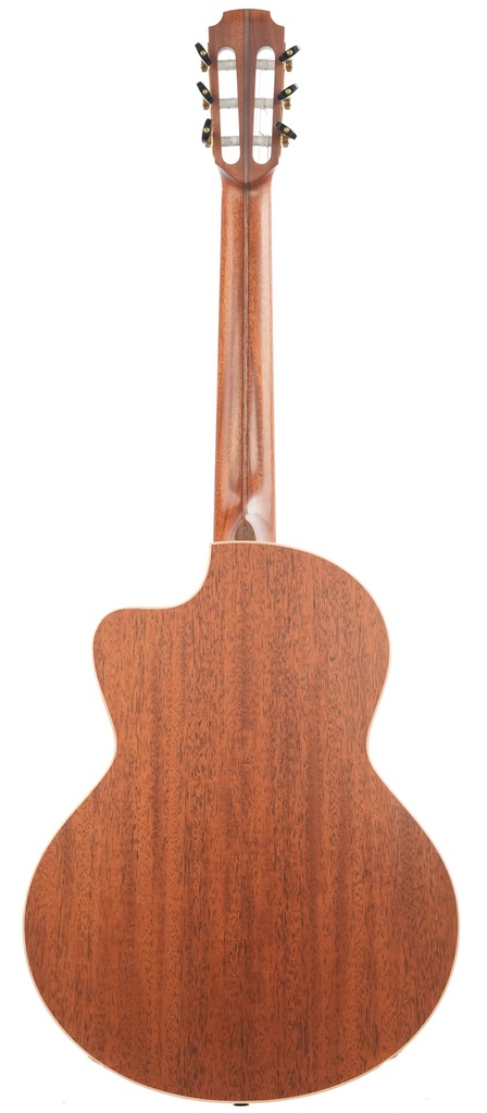 Lowden S22J Jazz Nylon Mahogany Alpine Spruce-8.jpg
