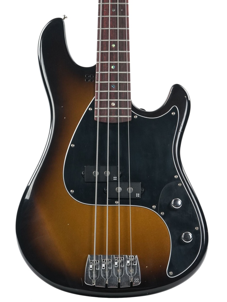 Sandberg California V Soft Aged Goldburst-3.jpg