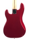 Fender Mexican Standard Precision Bass Candy Apple Red 2014-6.jpg