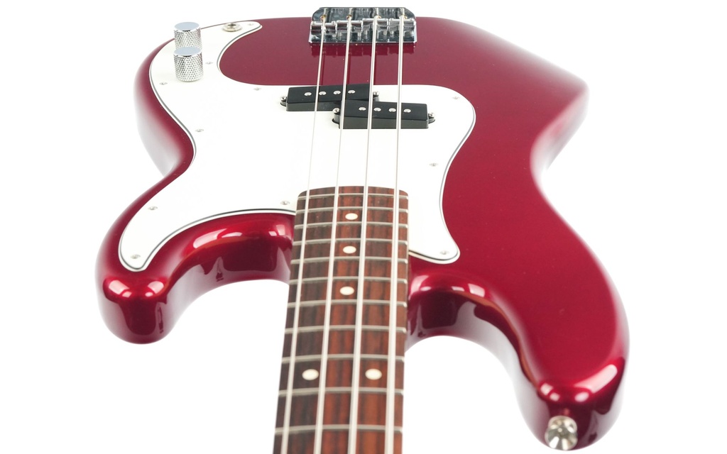Fender Mexican Standard Precision Bass Candy Apple Red 2014-12.jpg