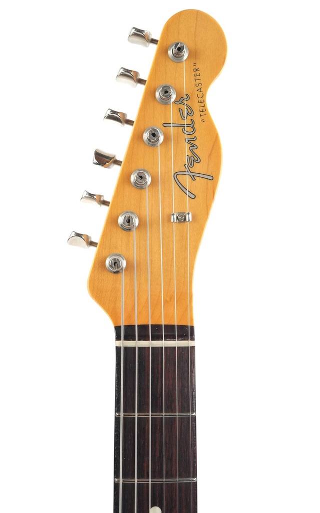 Fender Telecaster Bigsby   1962 reissue  Custom 3 tone sunburst  2001-4.jpg
