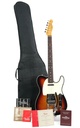 Fender Telecaster Bigsby   1962 reissue  Custom 3 tone sunburst  2001-1.jpg