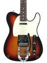 Fender Telecaster Bigsby   1962 reissue  Custom 3 tone sunburst  2001-3.jpg