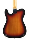 Fender Telecaster Bigsby   1962 reissue  Custom 3 tone sunburst  2001-6.jpg