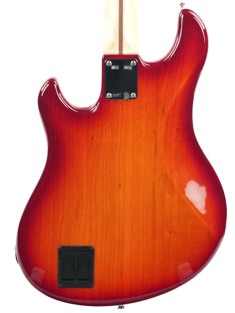 Fender Dimension Bass Cherry Burst 2013-6.jpg
