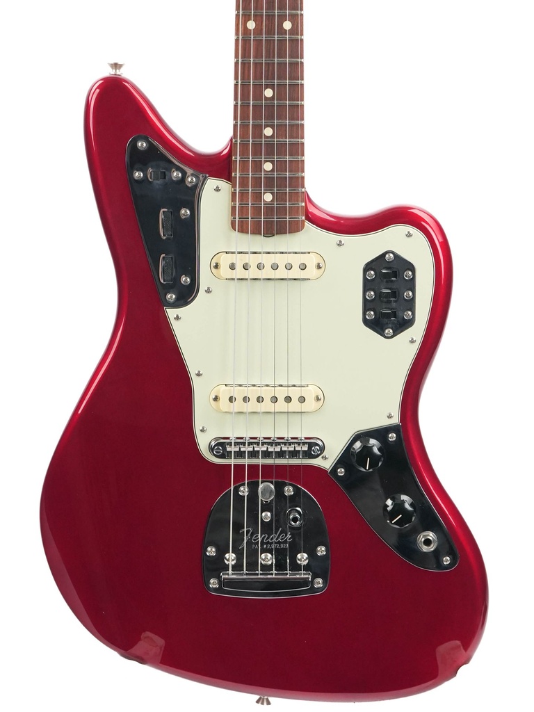 Fender  Clasic Player Jaguar Special PAF Candy Apple Red  2018-3.jpg