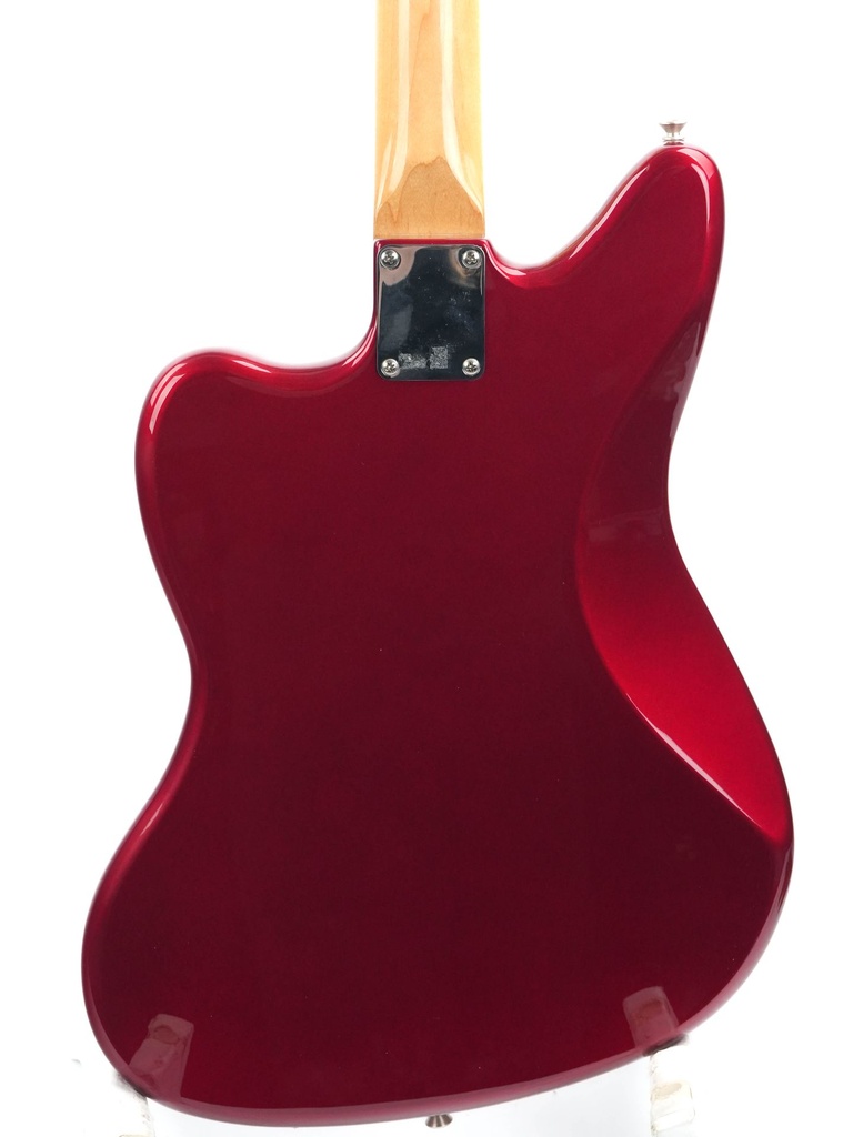 Fender  Clasic Player Jaguar Special PAF Candy Apple Red  2018-7.jpg