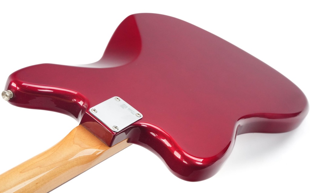 Fender  Clasic Player Jaguar Special PAF Candy Apple Red  2018-9.jpg