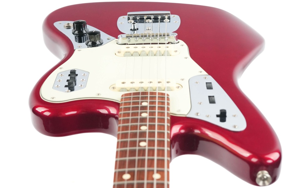 Fender  Clasic Player Jaguar Special PAF Candy Apple Red  2018-12.jpg