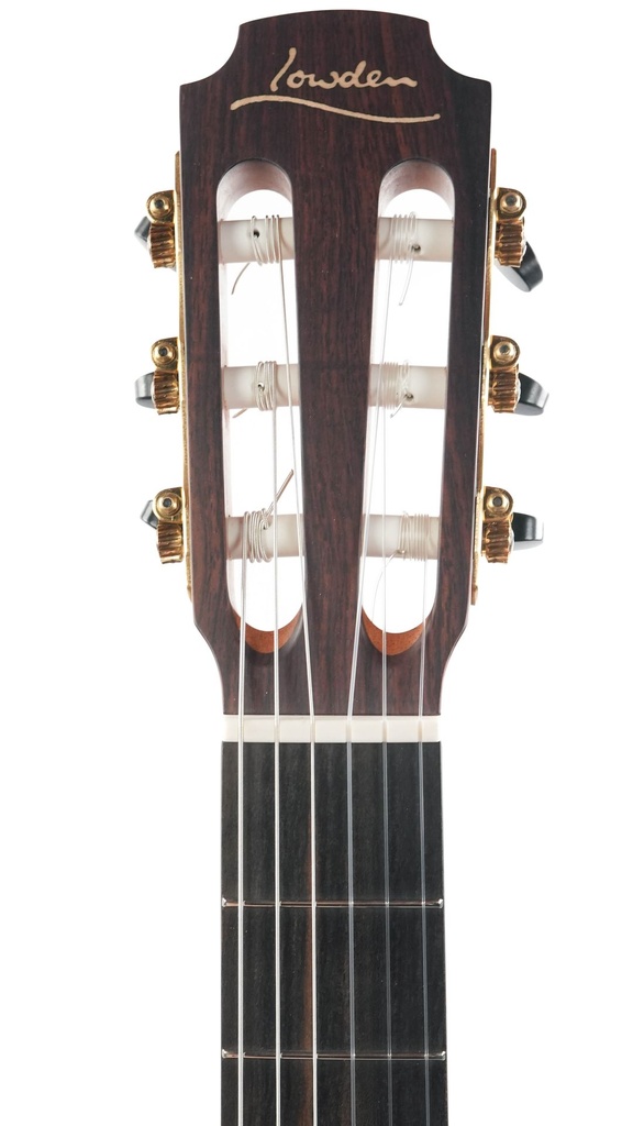 Lowden S22J Jazz Nylon Mahogany Alpine Spruce #28030-5.jpg