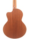 Lowden S22J Jazz Nylon Mahogany Alpine Spruce #28030-7.jpg