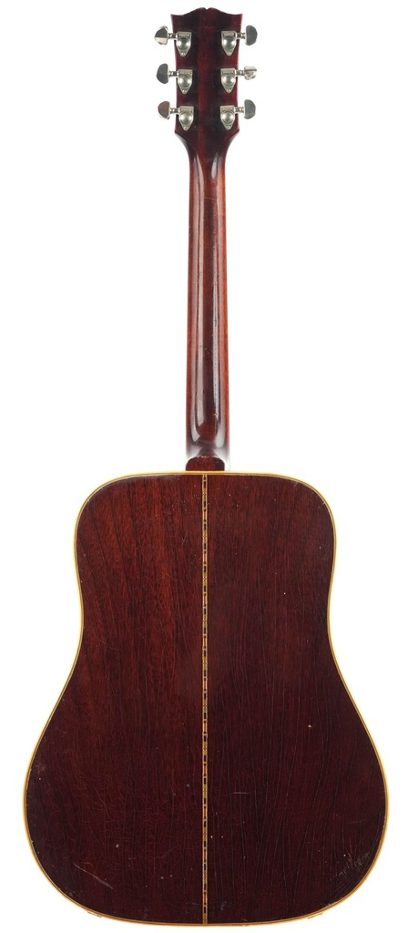 Gibson Hummingbird Cherry Sunburst 1969-7.jpg